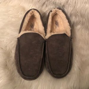 UGG slippers